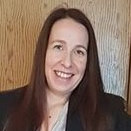 Caspian Group Limited Employee Emma Hallas's profile photo