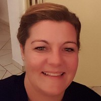 Dansand A/S Employee Tina Nielsen's profile photo