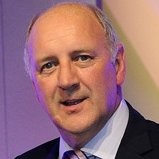 Bright Futures Care Employee Iain Anderson's profile photo