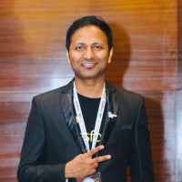 CPR Vision Management Employee Manish Thaduri's profile photo