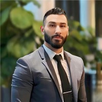 Anas Falah Email & Phone Number