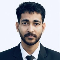 Global Jet Technic Employee Shariful Khan's profile photo