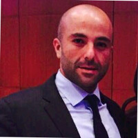 Antoine Hajarian Email