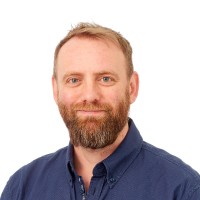 Swansea University Employee Ed Pope's profile photo