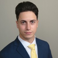 Phigenics Employee Cole Kirmes's profile photo