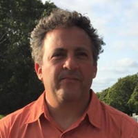 Spyglass MTG Employee Marcus Degruttola's profile photo