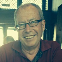 Hibernia College Employee David Carpenter's profile photo