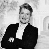BOR&BAR UG Employee Patrick Barth's profile photo