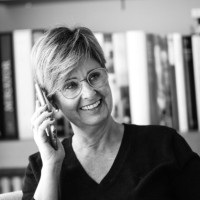 UC Leuven-Limburg Employee Annelies Steenbeke's profile photo