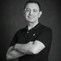 Samsung Electronics Employee David Bitton's profile photo