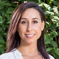 Perks Employee Laura Tredrea's profile photo