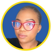 CGES | Group Ecosystem Services Employee Priscilla Qamba's profile photo