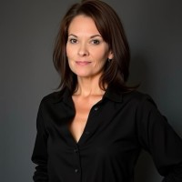 Ackerman Group Employee Lindsey Marsh's profile photo