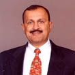 Villanova School of Business Employee Nitin Joglekar's profile photo