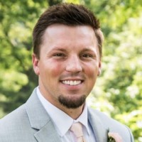 BELFOR Property Restoration Employee Ross Daniel's profile photo