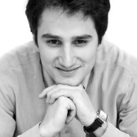 Infinity Loop Capital Employee Etienne Jambou's profile photo