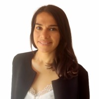Tiqets Employee Carole Salamé's profile photo