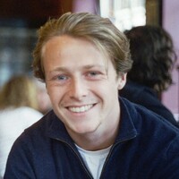 Archie Campbell's profile photo