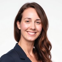 Mapbox Employee Marena Smith's profile photo