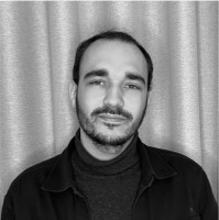 COTTONWOOD MEDIA Employee Pierre Gilliard's profile photo