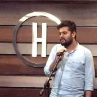 Think People Solutions Pvt Ltd Employee Kaushik .'s profile photo