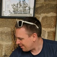 Cisco Employee Ben Charles's profile photo
