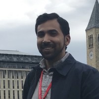 Los Alamos National Laboratory Employee Jesse Murillo's profile photo