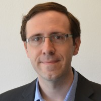 Pittsburgh Parks Conservancy Employee Alex Lake's profile photo