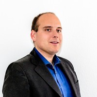 Elektro Gorenjska, d.d. Employee Nejc Petrovič's profile photo