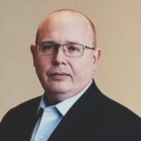 Citi Employee Mark Fisher's profile photo