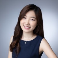 Cathay Pacific Employee Phoebe Yan's profile photo