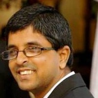 ASIGN Employee Tarun Lewis's profile photo