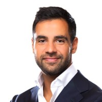 Agile Capital Markets Employee Steve-Maxence Benchetrit's profile photo