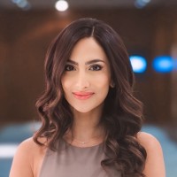 StackAdapt Employee Krysha Nair's profile photo