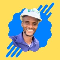 SODIPHARM SA Employee Souleymane Balde's profile photo