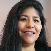 Jong Perspectief Employee Inti Schutte's profile photo