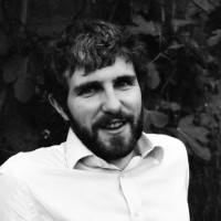 TechnoServe Employee Alexander Hurst's profile photo