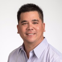 MANSCAPED Employee Eric Lam's profile photo