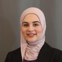 Alpha Dhabi Holding Employee Rasha Abdallah's profile photo
