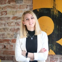 Quadrix Soft Employee Katarina Kujundžić's profile photo