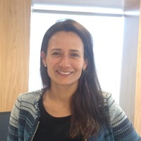 Grupo Intercorp Employee Otilia Longaray's profile photo