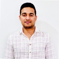 Macquarie Group Employee Venkat Avula's profile photo