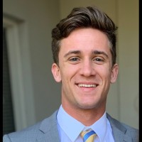 The Nav Agency Employee Nicholas Becker's profile photo