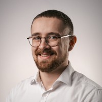 Informed Solutions Employee Jack Burt's profile photo