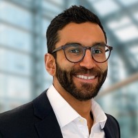 Quorum Cyber Employee Ian Miersch's profile photo