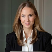 Ekaterina Chetkova Email