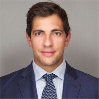 GTIS Partners Employee MacKlin Grant's profile photo