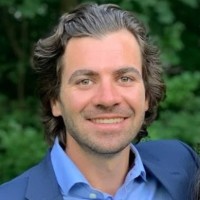 Cadence Employee Bobby Lania's profile photo
