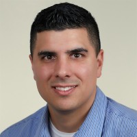 Wise Construction Employee Nicholas Cuzzupe's profile photo