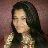 Sanjivani K.B.P. Polytechnic Employee Simran Pathan's profile photo